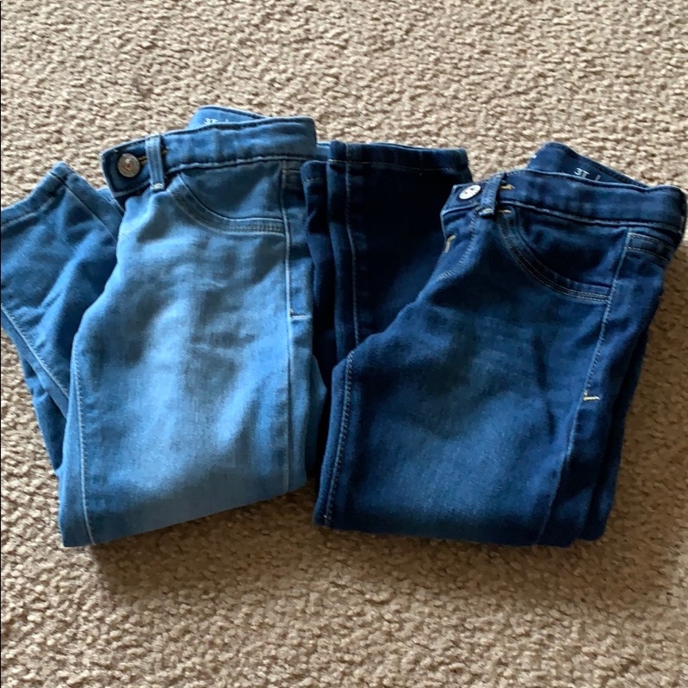 3t jeggings